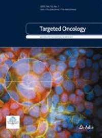 Phase I Study Evaluating Glesatinib (MGCD265), An Inhibitor of MET and AXL, in Patients with Non-small Cell Lung Cancer and Other Advanced Solid Tumors - Targeted Oncology